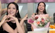 Jisoo BLACKPINK Minta Maaf pada Penggemar di Tengah Kontroversi Ulang Tahun Grup