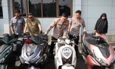 Tegur Rombongan Knalpot Brong, Pria di Garut Menderita 20 Jahitan Dikeroyok Remaja