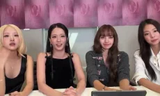 Hanya Jisoo yang Minta Maaf, Live Ulang Tahun BLACKPINK Kembali Dikecam