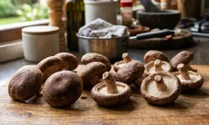 5 Manfaat Jamur Shiitake untuk Kesehatan, Bagus untuk Memperkuat Tulang