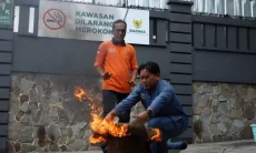 Tingkatkan Kesiapsiagaan, BAZNAS Gelar Pelatihan Mitigasi Kebakaran di RSB
