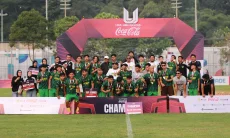 PSSI Jabar:  Liga Universitas Jadi Pilar Penting Pembinaan Sepak Bola Berjenjang