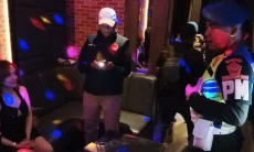 Razia Tempat Hiburan Malam di Bandung, Polisi Temukan 3 Orang Positif Obat Keras