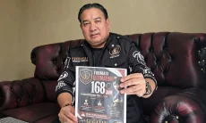 FORMASI Minta Kajari Tegakan Hukum Tanpa Pandang Bulu