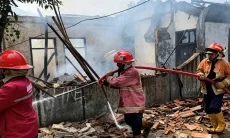 Hingga Juli Kebakaran di Kabupaten Cirebon Capai 168 Kasus