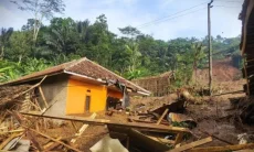 Pemkab Bandung Barat Percepat Pembangunan Huntap Penyintas Longsor Cipongkor
