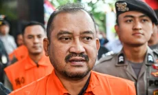 KPK Sita Dokumen Proyek hingga CCTV Hotel Kasus Pemerasan Bupati Pemalang