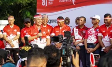 Pemprov Jawa Barat Apresiasi FMP, Hidupkan Kembali Semangat Perjuangan Pendahulu