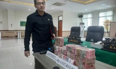 Sub Kontraktor RSUD Bogor Utara juha Dipanggil Kejari Bogor