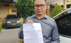 Nama Baik Merasa Dicemarkan, Kabag Hukum dan HAM Buat Lapor Polisi