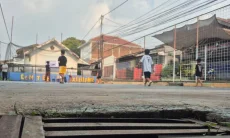 Menabung Air untuk Hari-hari Kering