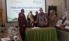 UEU-FKUI Kerja Sama Tingkatkan Mutu Pendidikan Kedokteran Sesuai Standar Nasional