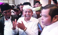 Menimbang Utang Menjaga Anggaran
