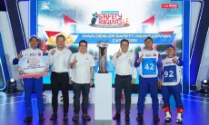DAM Sabet 5 Gelar Kompetisi Instruktur Keselamatan Berkendara Tingkat Nasional