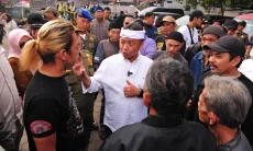 Penertiban PKL Kiaracondong, Pemprov Jabar Siapkan 800 Kios untuk Relokasi
