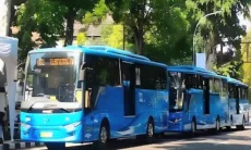 Pemkot Cimahi Siapkan Rp2,57 Miliar untuk Subsidi Tarif BRT