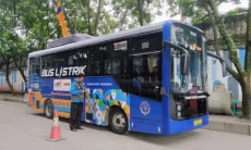 Dishub Cimahi Matangkan Rencana Pembangunan 26 Titik Halte BRT