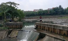 Atasi Banjir Tamansari Persada, Pemkot Bogor Bertahap Bangun Drainase