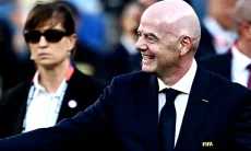 Norwegia Serukan agar Gianni Infantino Mundur dari Jabatan Presiden FIFA