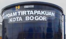 Tirta Pakuan Optimalkan Reservoir Merdeka, Upaya Jamin Layanan 24 Jam