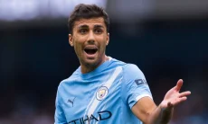 Misteri Rodri
