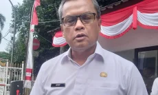 Pasca Undur Diri, Mantan Kades Rawa Panjang Mencicil Kerugian Negara