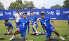 Punya 30 Tahun, Pelan-pelan Benahi Fasilitas