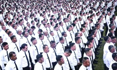 PPPK Mundur Demi Keluarga