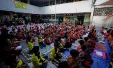 Ketika Riuh Sekolah Menyentuh Kenyamanan Warga