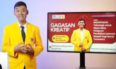 Menyalakan Gerak di Tengah Keterbatasan