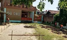 Revitalisasi TK Darussalam: Status Lahan Jadi Sorotan