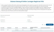 Disanksi FIFA Lagi? Persib Sebut Kasus Lama dan Minta Bobotoh Tenang