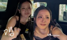 Jisoo Ungkap Alasan Menangis di Acara Ultah BLACKPINK: Aku Ingin Kalian Tahu...