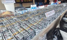 Polres Cimahi Bongkar Modus “Tempel” Peredaran OKT dan Narkotika