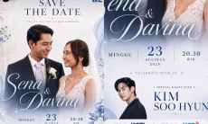 Kim Soo Hyun akan Comeback di Indonesia, akan Bintangi Salah Satu Sinetron di TV??