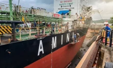 Perkuat Keandalan Distribusi, Pertamina Patra Niaga Rampungkan Docking 12 Kapal