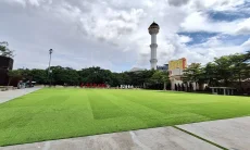 Alun-Alun Bandung Dibuka Lagi 17 Agustus, Ada Pesta Rakyat dan Lomba 17-an