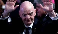 Gianni Infantino Kembali Diserang UEFA, AFC dan CONCACAF Mengenai Saham Piala Dunia