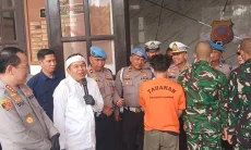 Heboh Isu Oknum TNI Tabrak Polisi hingga Tewas di Bandung, Ternyata Mahasiswa Mabuk