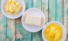 Mentega atau Margarin, Mana yang Lebih Sehat?