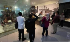 Semester I 2026, 2,67 Juta Wisatawan Kunjungi Kota Cirebon 