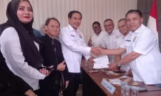 Sulhajji Jompa akan Memaksimalkan Peran Kadin di Bidang Ekonomi dan Sosial