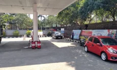 Hiswana Migas Klarifikasi Video Viral SPBU Cipatujah, Jerigen Nelayan Berizin