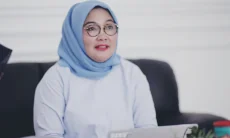 Alami 5 Kepemimpinan Bupati, Sintha Ingatkan Tantangan Ketua Kadin Bogor Terpilih