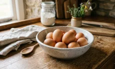 8 Manfaat Telur Ayam untuk Kesehatan, Baik untuk Mata hingga Jantung