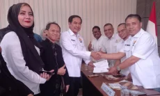Tiga Dekade Saatnya Mengabdi