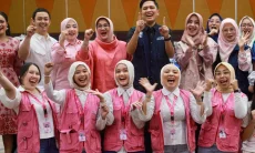 Rieke Suryaningsih Dorong Penguatan Kesehatan Mental Perempuan melalui Program