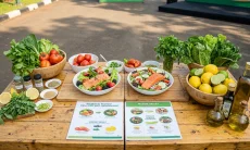 Awas Kambuh! Ini 5 Makanan Pemicu Psoriasis dan Solusi Menu Dietnya