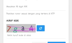 Cara Cek Desil Secara Online Pakai HP untuk Pengajuan Bansos dan Beasiswa