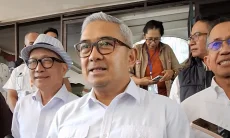 Farhan: Tak Semua Informasi Digital Bisa Disebut Produk Jurnalistik
